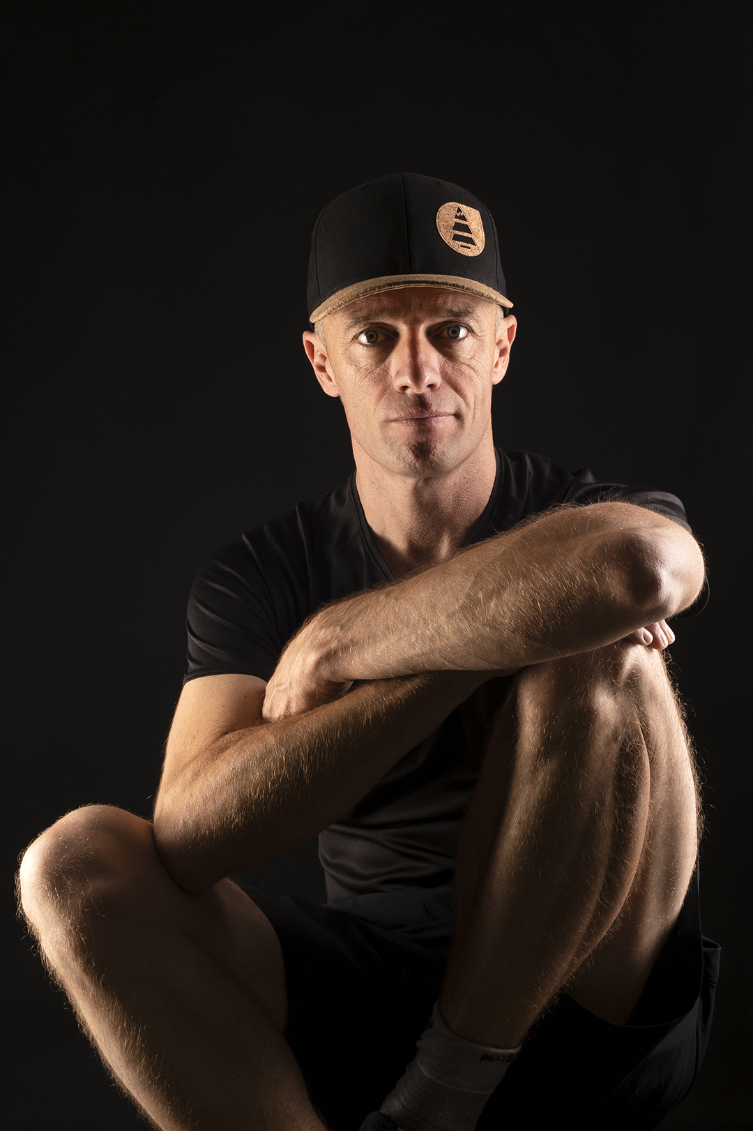 Micke, webmaster du club