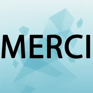 Affiche annonçant le merci de la compétition départementale d’escalade de bloc 2025 au Club d’Escalade de Saint-Vulbas dans l’Ain, les 15 et 16 octobre 2025.